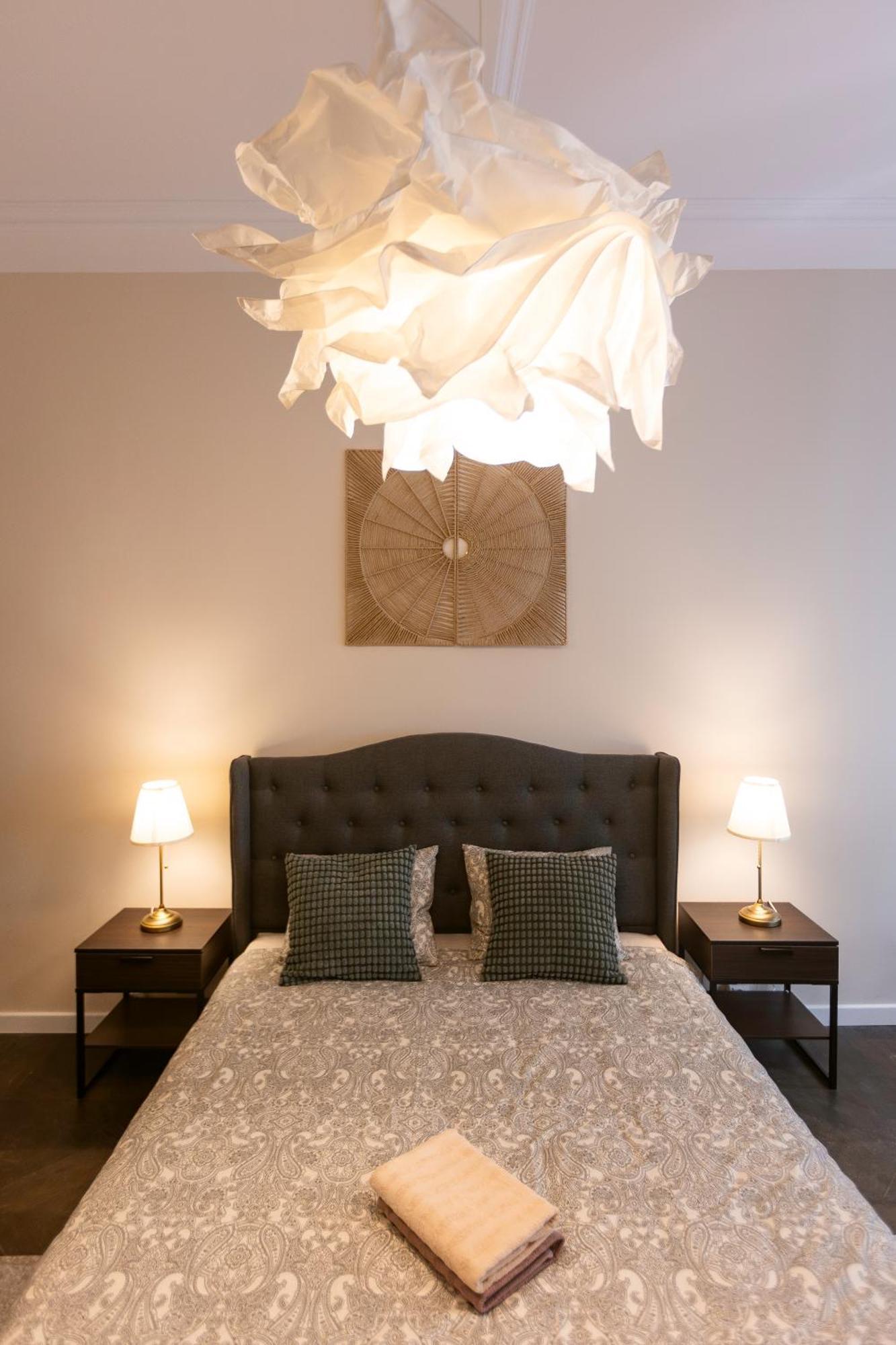 Central Charm - 2Br Apartment ทิมิชัวรา ภายนอก รูปภาพ
