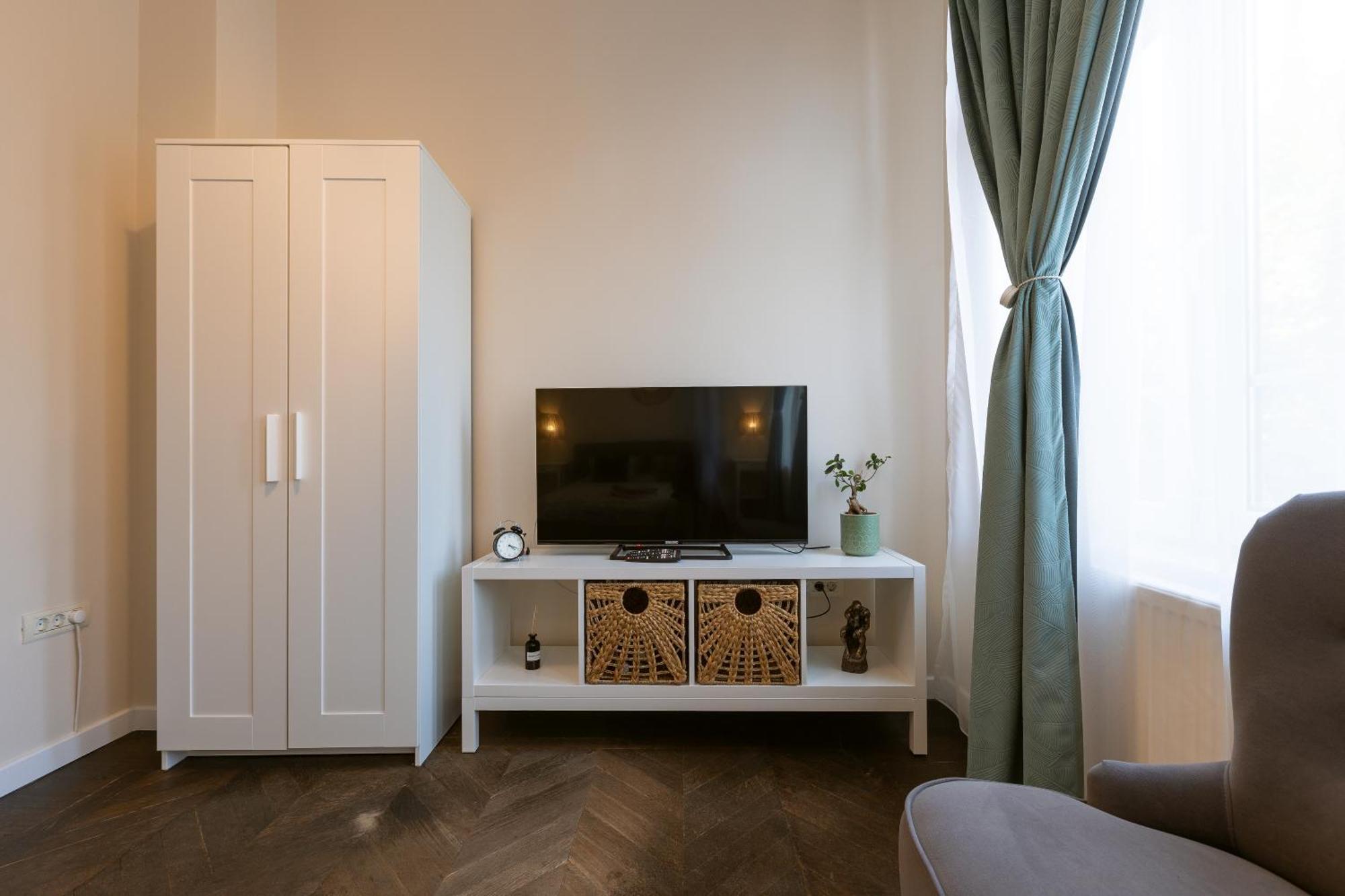 Central Charm - 2Br Apartment ทิมิชัวรา ภายนอก รูปภาพ