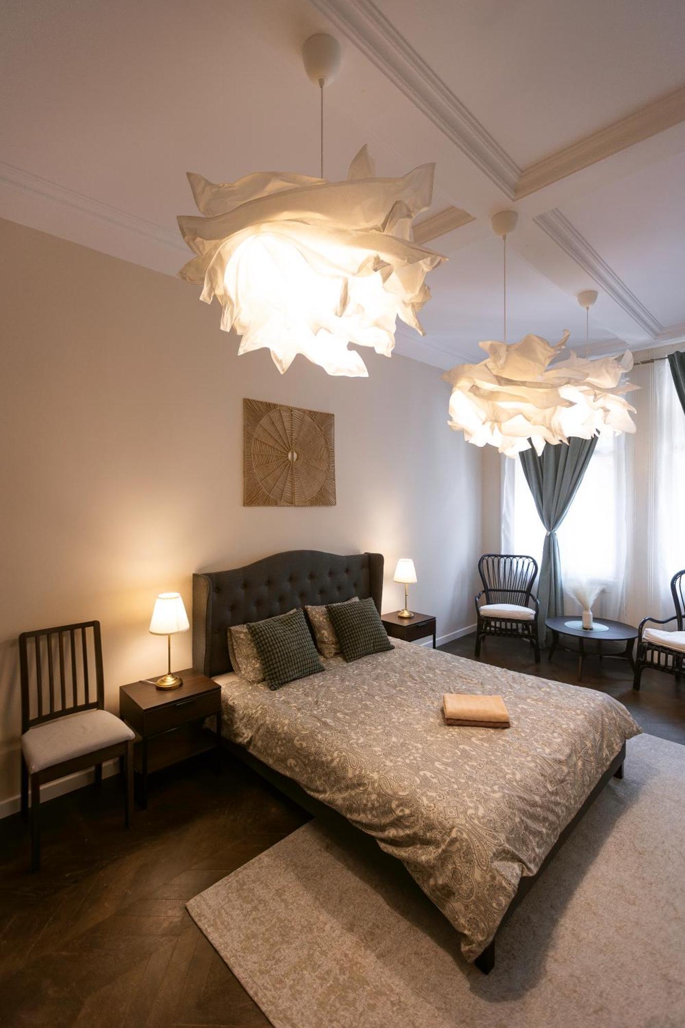 Central Charm - 2Br Apartment ทิมิชัวรา ภายนอก รูปภาพ