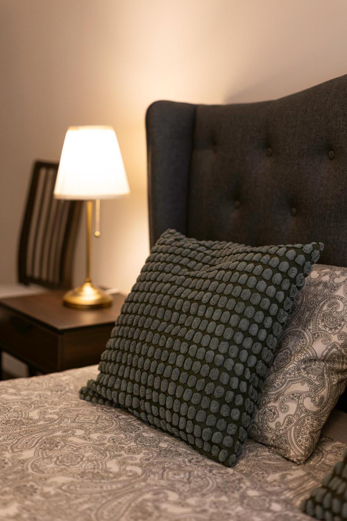 Central Charm - 2Br Apartment ทิมิชัวรา ภายนอก รูปภาพ