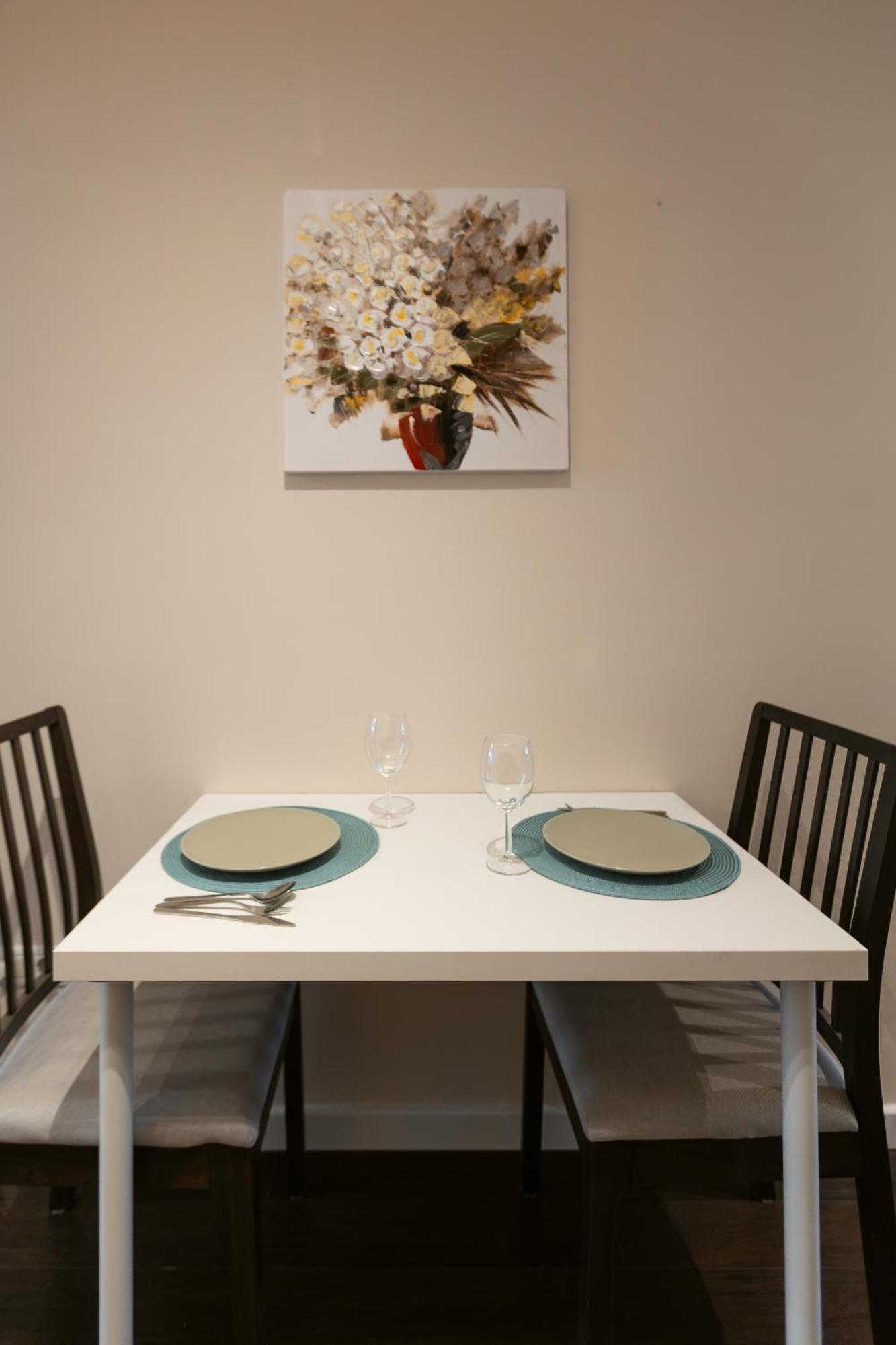 Central Charm - 2Br Apartment ทิมิชัวรา ภายนอก รูปภาพ