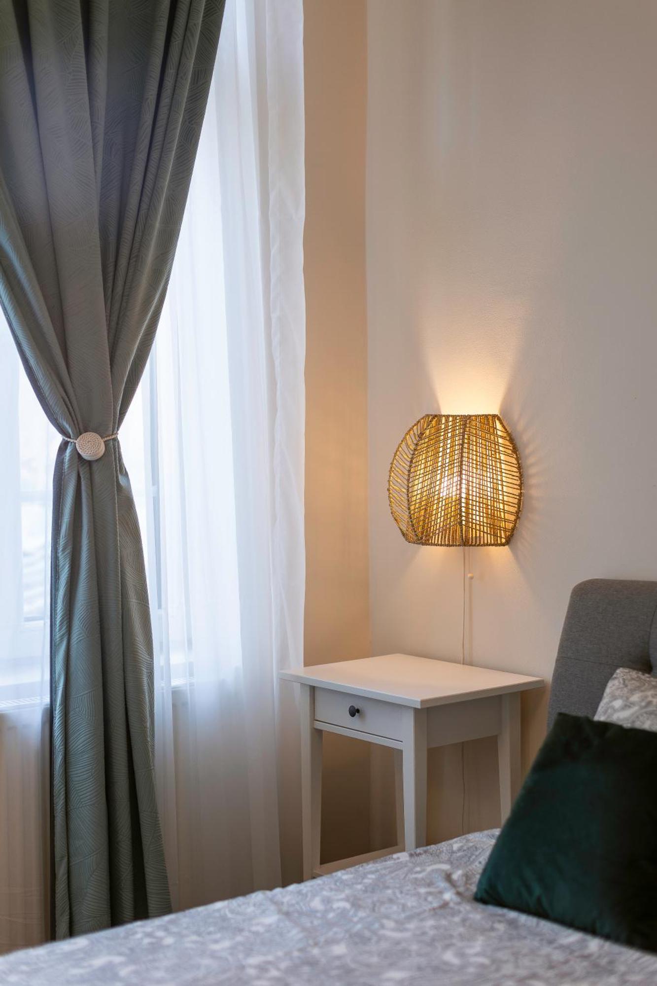 Central Charm - 2Br Apartment ทิมิชัวรา ภายนอก รูปภาพ